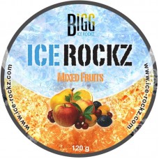 Pedras de Vapor Bigg Ice Rockz 120gr- Tutti Frutti